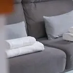 Apartamento Junto A Las Setas De Sevilla