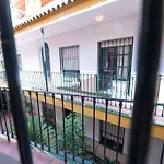 Apartamento Junto A Las Setas De Sevilla