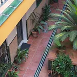 Apartamento Junto A Las Setas De Sevilla