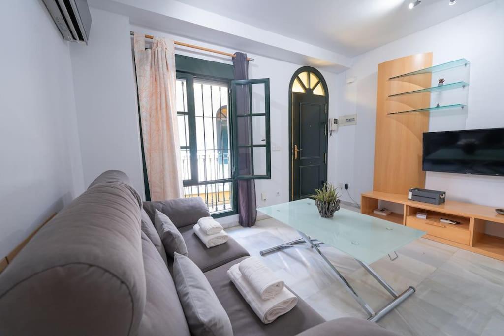 Appartement Junto A Setas De *