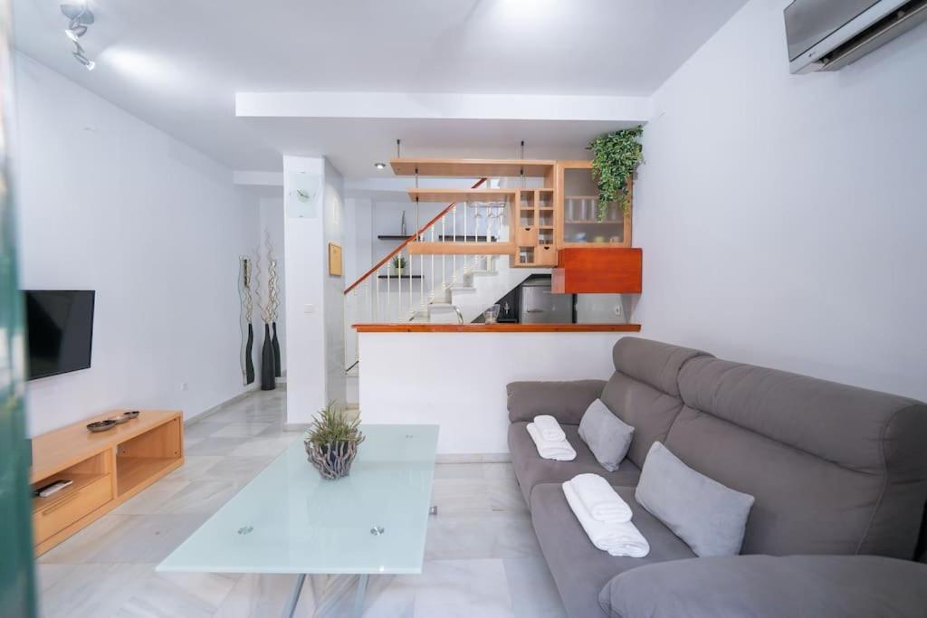 Appartement Junto A Setas De Séville