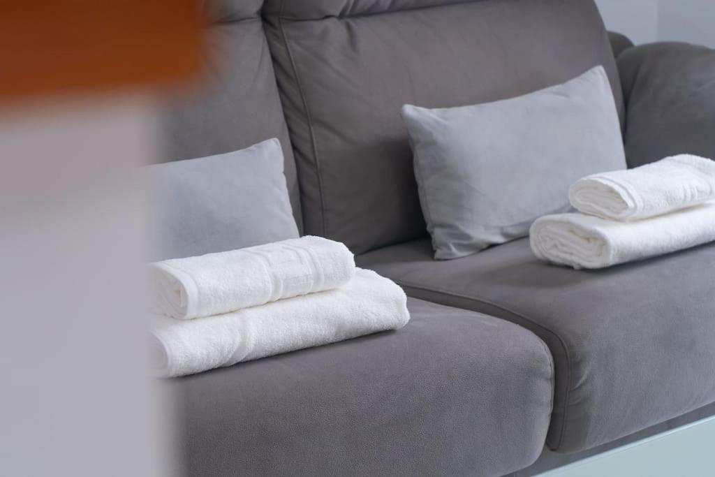 Appartement Junto A Setas De