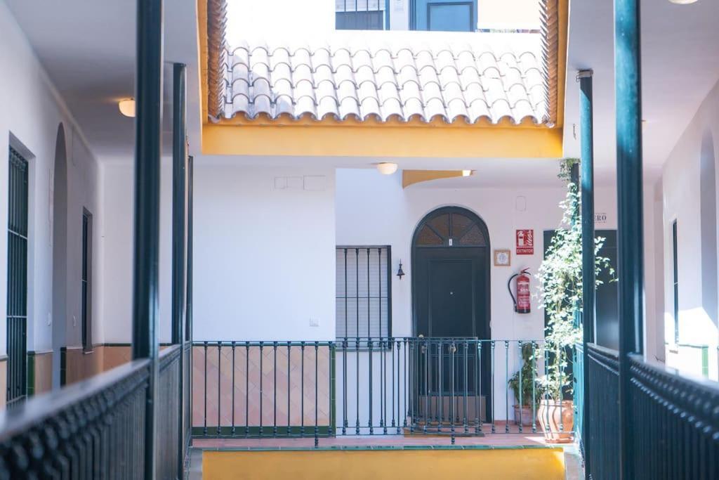 Junto A Setas De Appartement