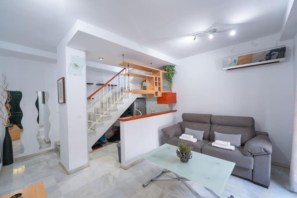Appartement Junto A Setas De *